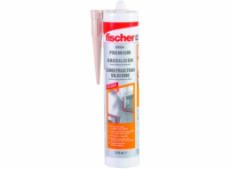 fischer Bausilicon DBSA SW 310ml, tmel