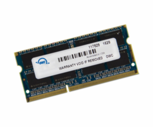 OWC SO-DIMM 16 GB DDR3-1600, pro MAC, RAM