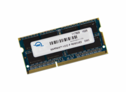 OWC SO-DIMM 16 GB DDR3-1600, pro MAC, RAM