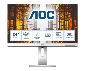 AOC X24P1/GR, LED monitor