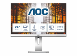 AOC X24P1/GR, LED monitor