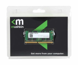 SO-DIMM 4 GB DDR3-1333 (1x 4 GB) , Arbeitsspeicher