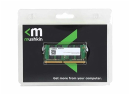 SO-DIMM 4 GB DDR3-1333 (1x 4 GB) , Arbeitsspeicher