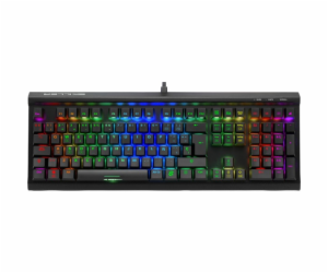 SKILLER SGK60, Gaming-Tastatur