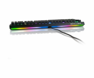 SKILLER SGK60, Gaming-Tastatur