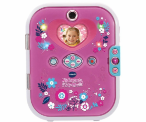 VTech Kidisecrets Selfie Music 2.0, výukový počítač