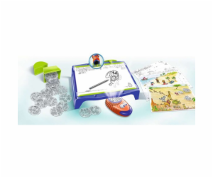 Ravensburger Xoomy Maxi A4, malba