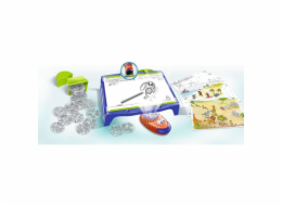 Ravensburger Xoomy Maxi A4, malba