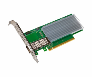 Intel® Ethernet E810-CQDA1, LAN adaptér