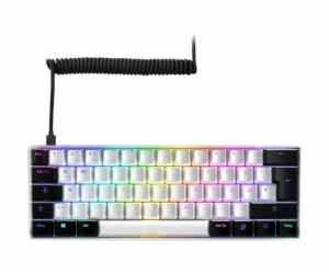 SKILLER SGK50 S4, Gaming-Tastatur