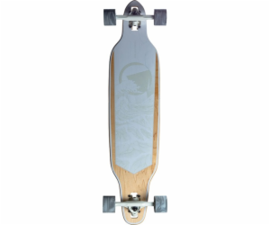 Longboard Solitary Blanc de blanc