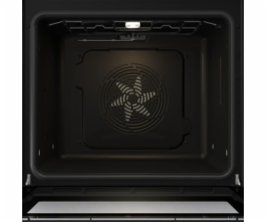 BO 6717 E03X, Backofen