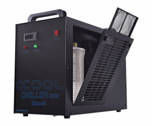 Alphacool Eiszeit 2000 chladič, vodní chlazení