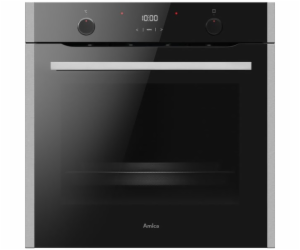 EBX 944 710 E, Backofen