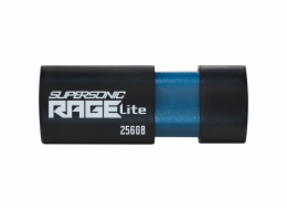 PATRIOT Supersonic Rage Lite 256 GB, USB-Stick PEF256GRLB32U