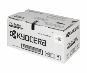 Kyocera Toner schwarz TK-5430K