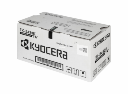 Kyocera Toner schwarz TK-5430K