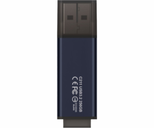 Team Group C211 256 GB, USB-Stick TC2113256GL01