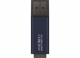 Team Group C211 256 GB, USB-Stick TC2113256GL01