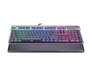 Argent K6 RGB, Gaming-Tastatur