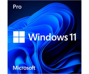 Microsoft Windows 11 Pro, software operačního systému