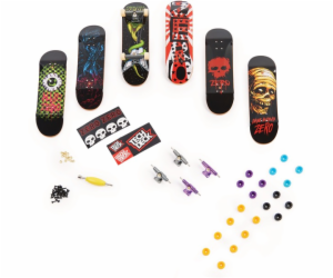 Tech Deck - Sk8te Shop Bonus Pack, Spielfahrzeug