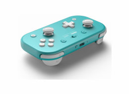 Lite 2 Turquoise, Gamepad