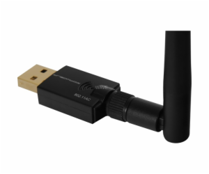 Dual Band Wireless USB 2.0 Adapter, WLAN-Adapter