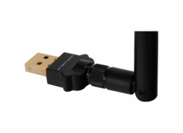 Dual Band Wireless USB 2.0 Adapter, WLAN-Adapter