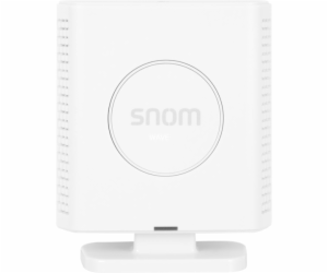 snom M400 DECT, telefonní systém