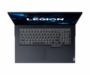 Legion 5 17ITH (82JM002CGE), Gaming-Notebook