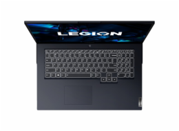 Legion 5 17ITH (82JM002CGE), Gaming-Notebook