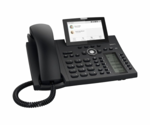 snom D385N, VoIP telefon