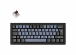 Q4, Gaming-Tastatur