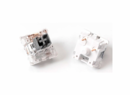 K Pro Silver Switch-Set, Tastenschalter