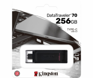 DataTraveler 70 256 GB, USB flash disk