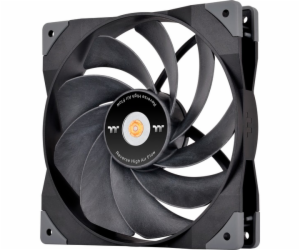  SWAFAN GT14 PC Cooling Fan TT Premium Edition, skříňový ...