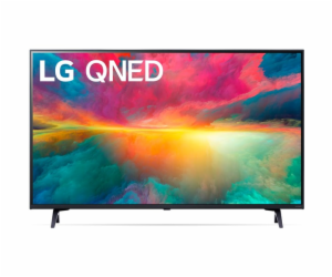 43QNED756RA, LED TV