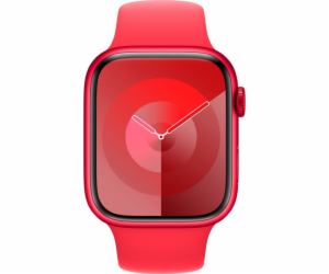  Apple Watch Series 9, chytré hodinky