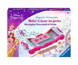  Ravensburger Disney Princess - Kouzelná perlová magie, ř...