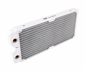 Thermaltake Pacific SR280 Slim Radiator Snow Edition