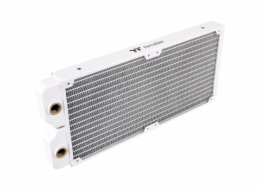 Thermaltake Pacific SR280 Slim Radiator Snow Edition