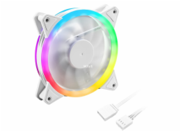 Sharkoon SHARK Blades PWM RGB ventilátor, skříňový ventilátor