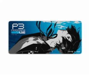 HYTE P3 Reload Protagonist 2 Desk Pad, Gaming Mouse Pad