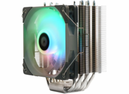 Thermalright Venomous Plus, chladič CPU