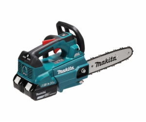 Makita Top Handle akumulátorová řetězová pila DUC256Z, 36...