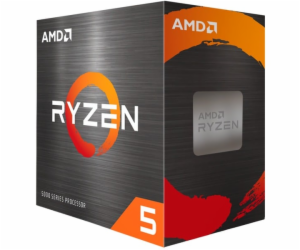 Procesor AMD Ryzen 5 5600GT