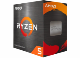 Procesor AMD Ryzen 5 5600GT