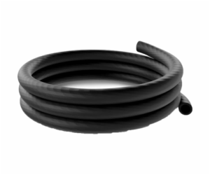 EK Vodní bloky EK-Pro Trubka 17/10 mm Vyztužená EPDM 1 m ...