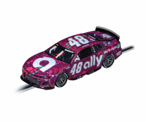 Carrera Digital 132     20032007 NASCAR Camaro ZL1  Alex ...